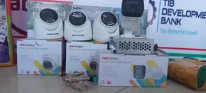 Hik Vision