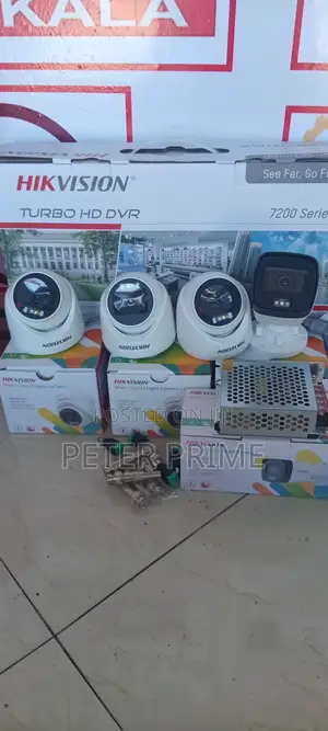 Hhikvision