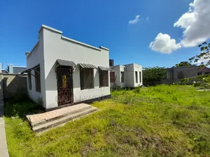 Furnished 1bdrm House in Kigamboni Kibugumo for sale