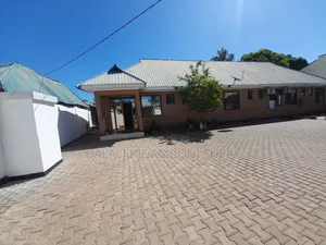 17bdrm Apartment in Kigamboni Kisota for sale