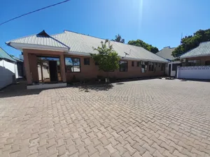 17bdrm Apartment in Kigamboni Kisota for sale