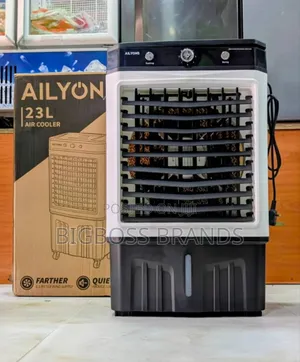 Ailyons Air Cooler 23 Liters