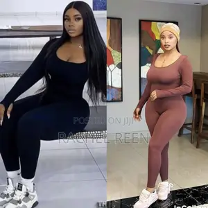 Jumsuit Classic Available