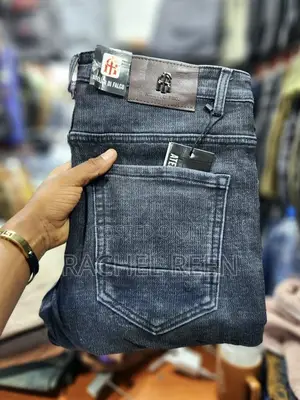 Jean’S Classic Available