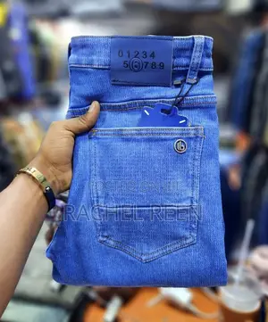 Jean’S Classic Available