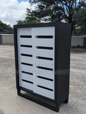 Shoeracks Kali Sana Classic Zinapatikana Sliding Doors With Space Ya V