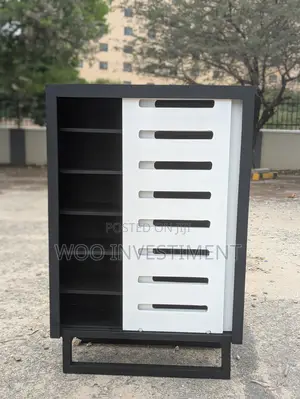 Shoeracks Kali Sana Classic Zinapatikana Sliding Doors With Space Ya V