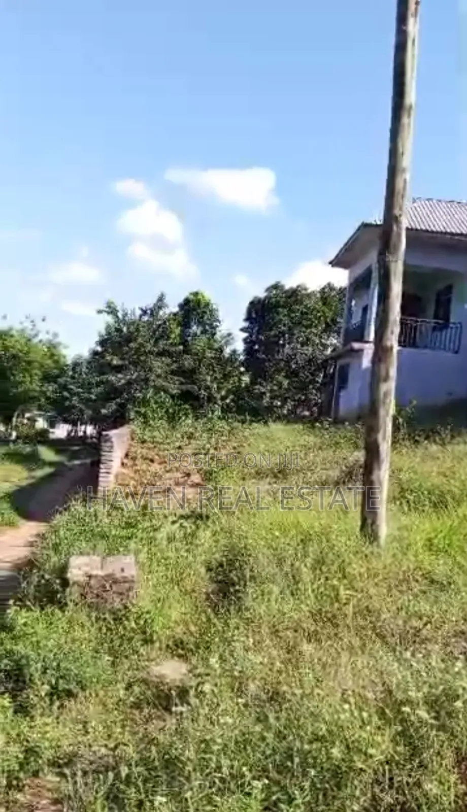 4bdrm House in Mbezi for sale