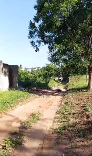 4bdrm House in Mbezi for sale