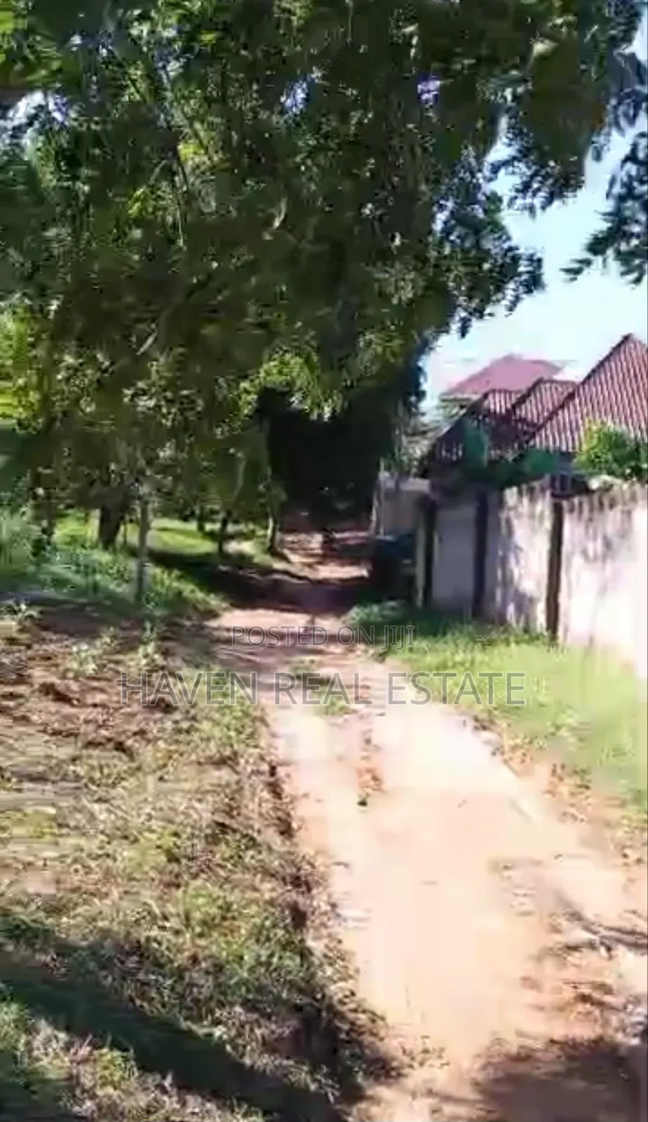 4bdrm House in Mbezi for sale
