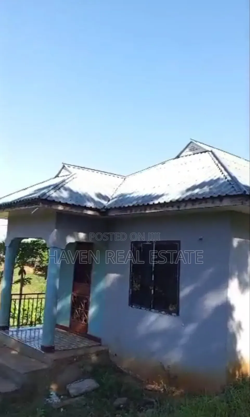 4bdrm House in Mbezi for sale