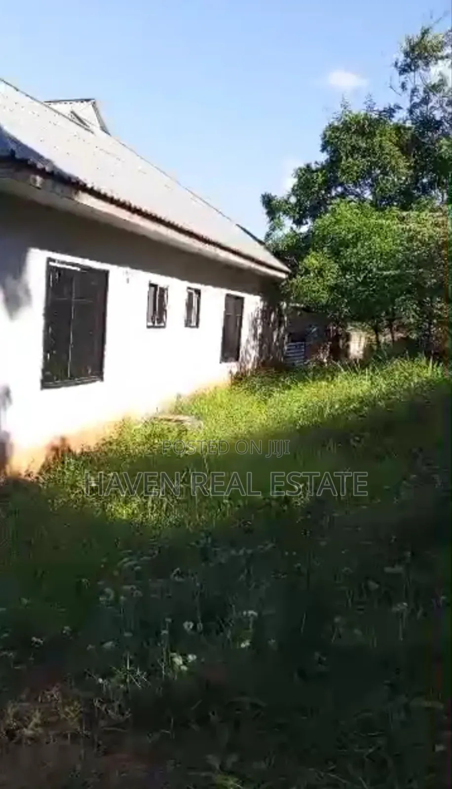 4bdrm House in Mbezi for sale