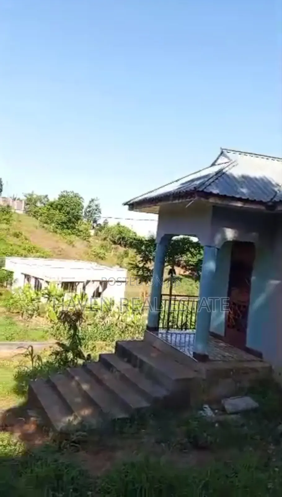 4bdrm House in Mbezi for sale