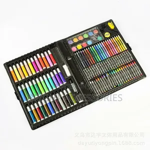 Kids Art Set/ Rangi Za Watoto