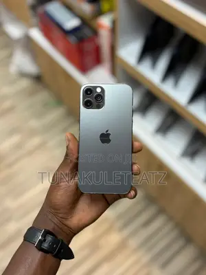 Apple iPhone 12 Pro 128 GB Gray