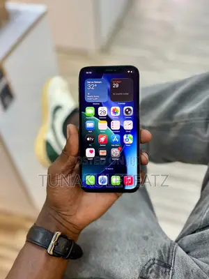 Apple iPhone 12 Pro 128 GB Gray