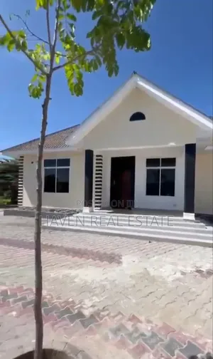 3bdrm House in Kigamboni for sale