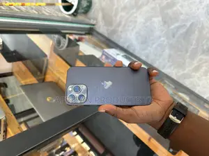 Apple iPhone 13 Pro Max 256 GB Black
