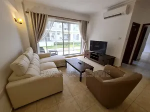 Furnished 2bdrm Apartment in Masaki for rent