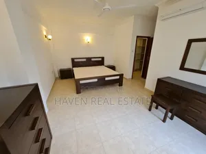Furnished 2bdrm Apartment in Masaki for rent