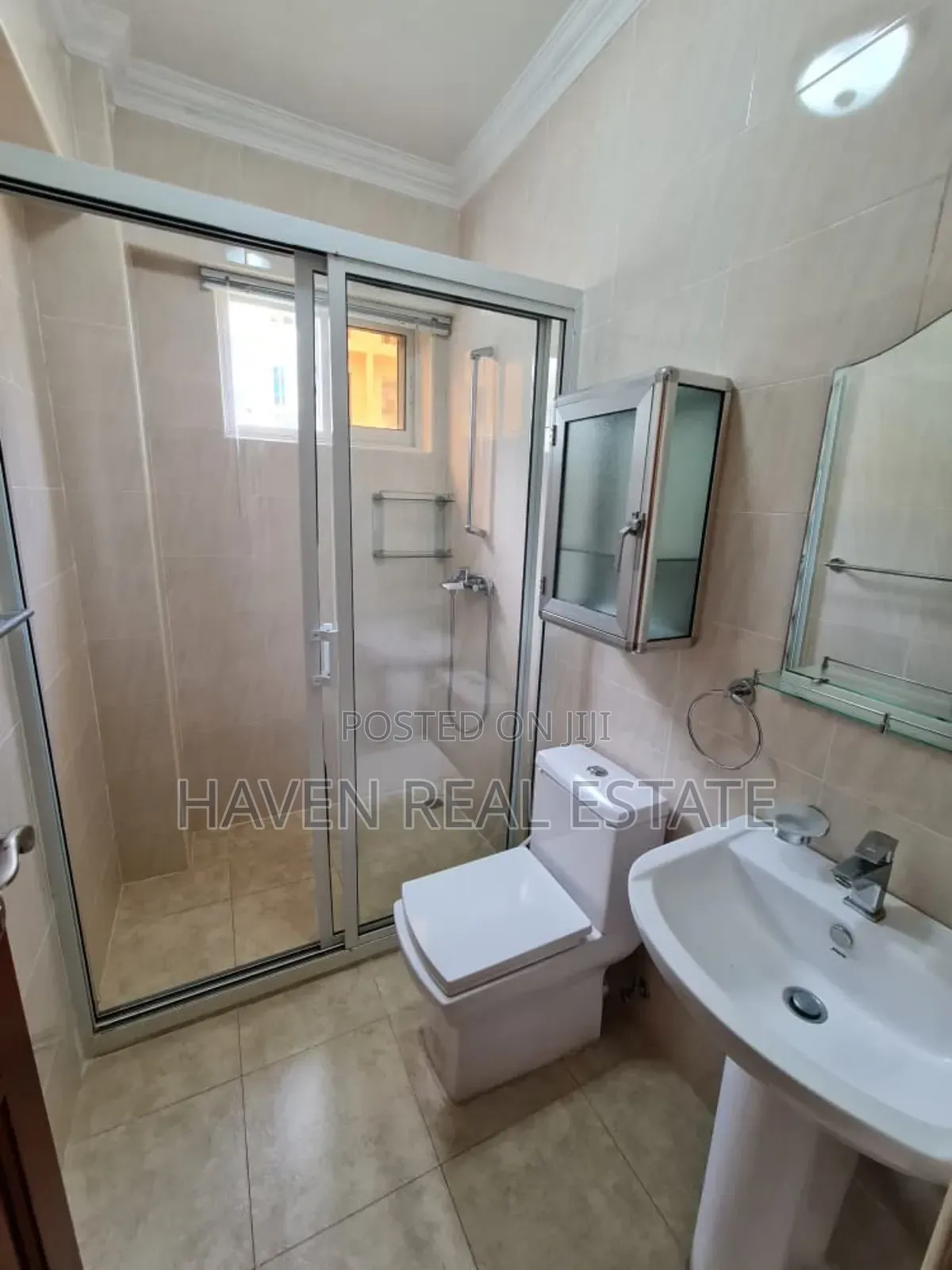 Furnished 2bdrm Apartment in Masaki for rent