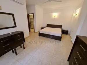 Furnished 2bdrm Apartment in Masaki for rent