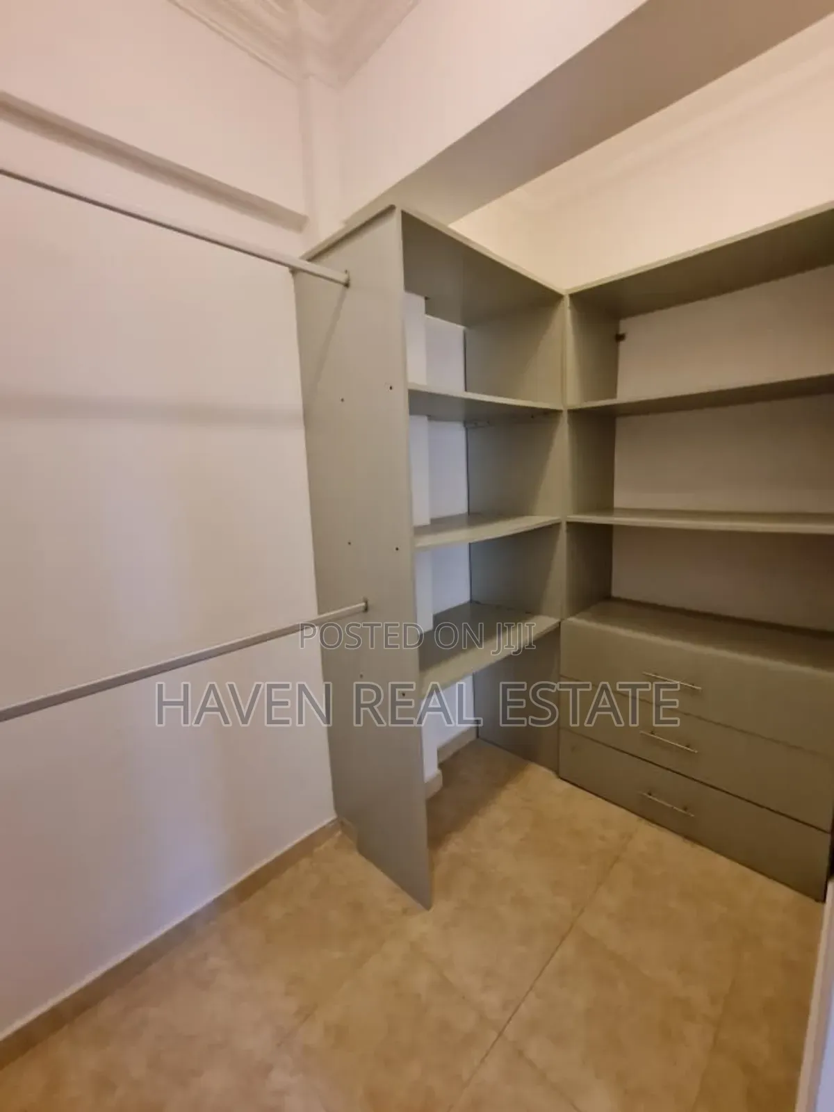 Furnished 2bdrm Apartment in Masaki for rent