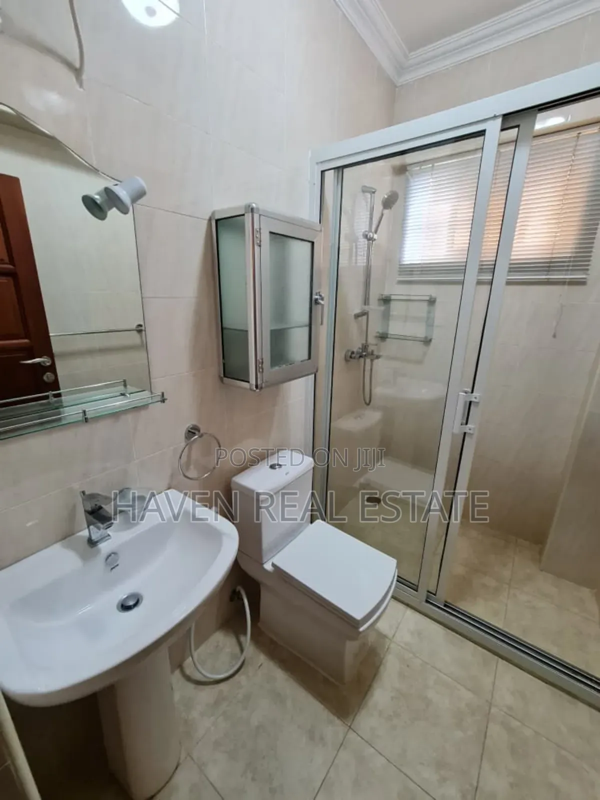 Furnished 2bdrm Apartment in Masaki for rent