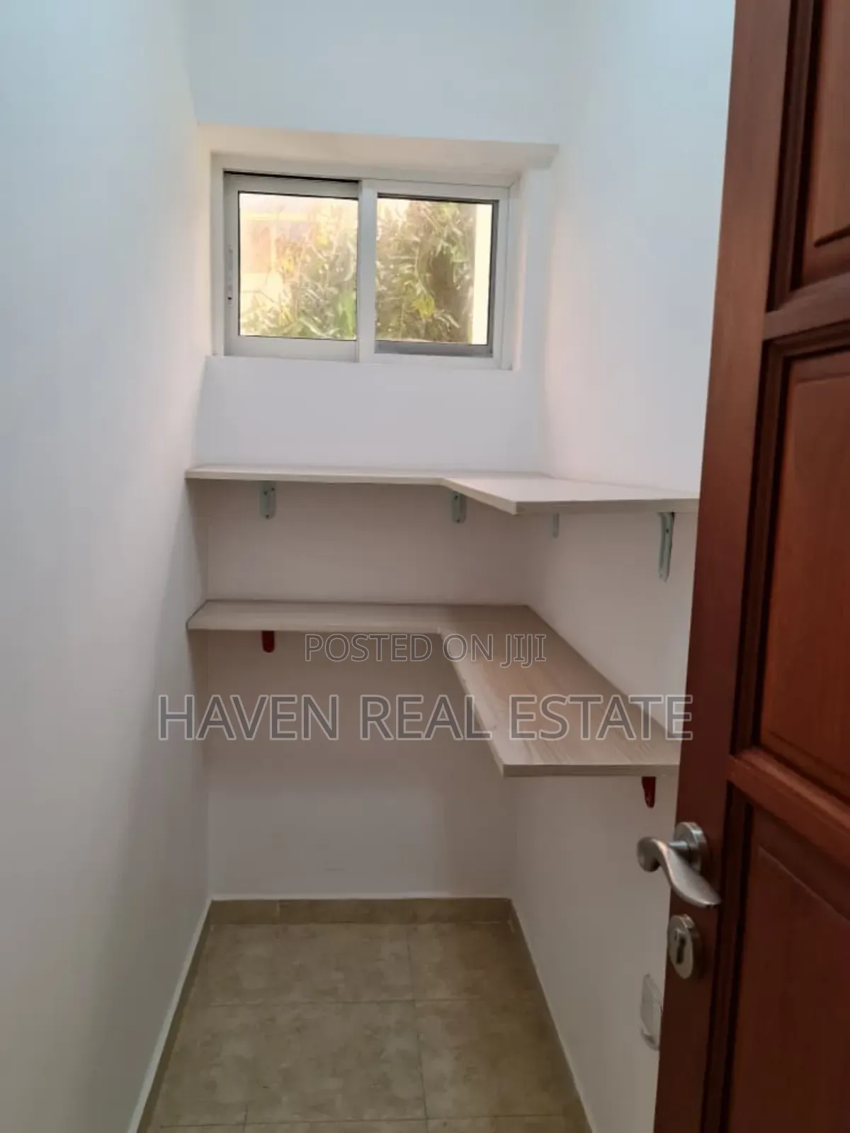 Furnished 2bdrm Apartment in Masaki for rent