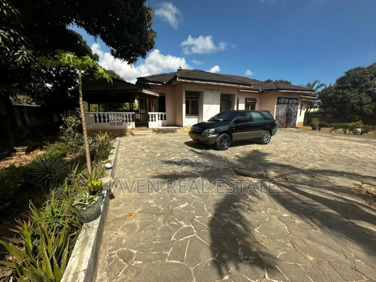 3680sqmt Plot Inauzwa Mbezi Beach