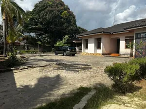 3680sqmt Plot Inauzwa Mbezi Beach