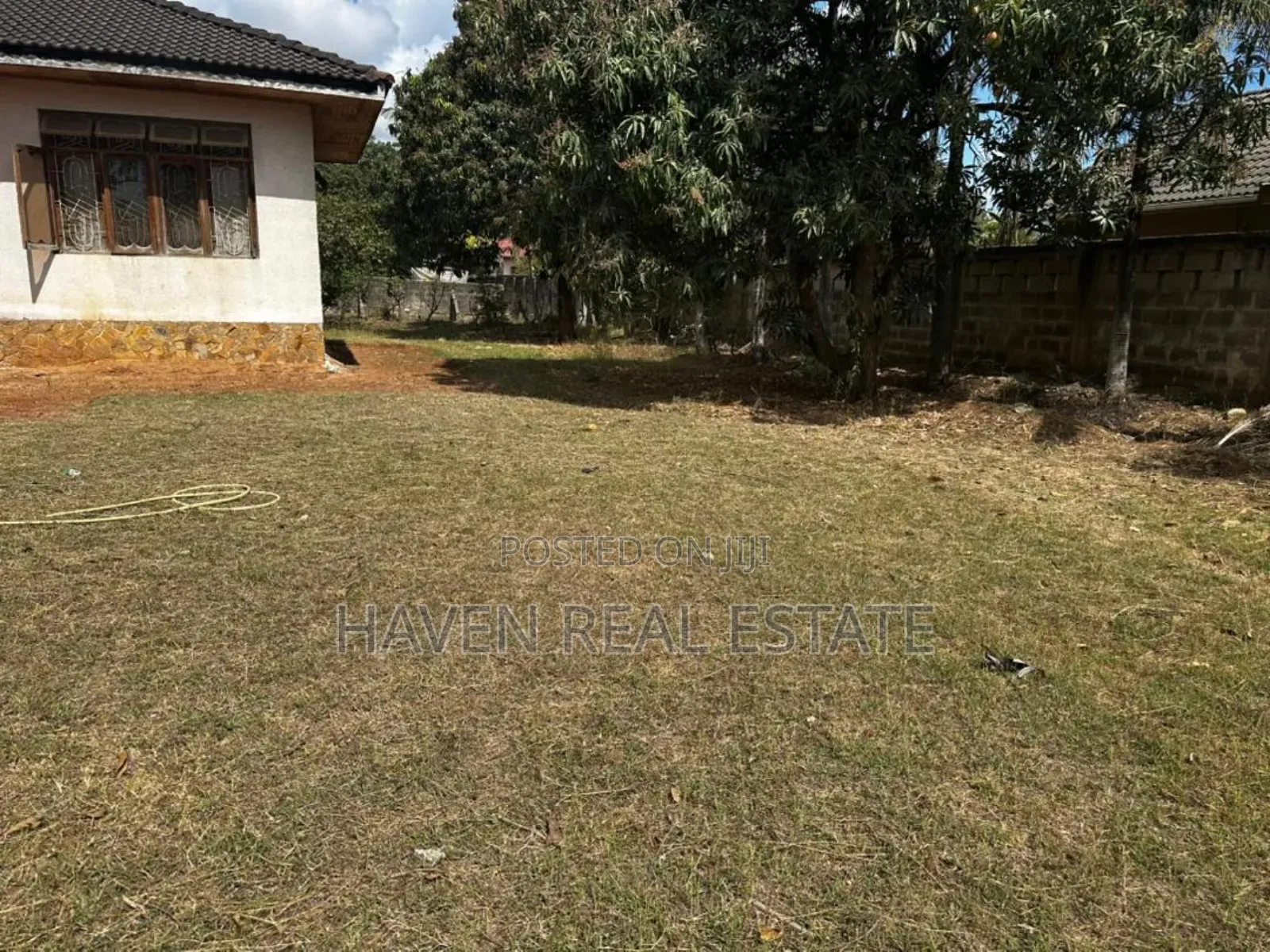 3680sqmt Plot Inauzwa Mbezi Beach