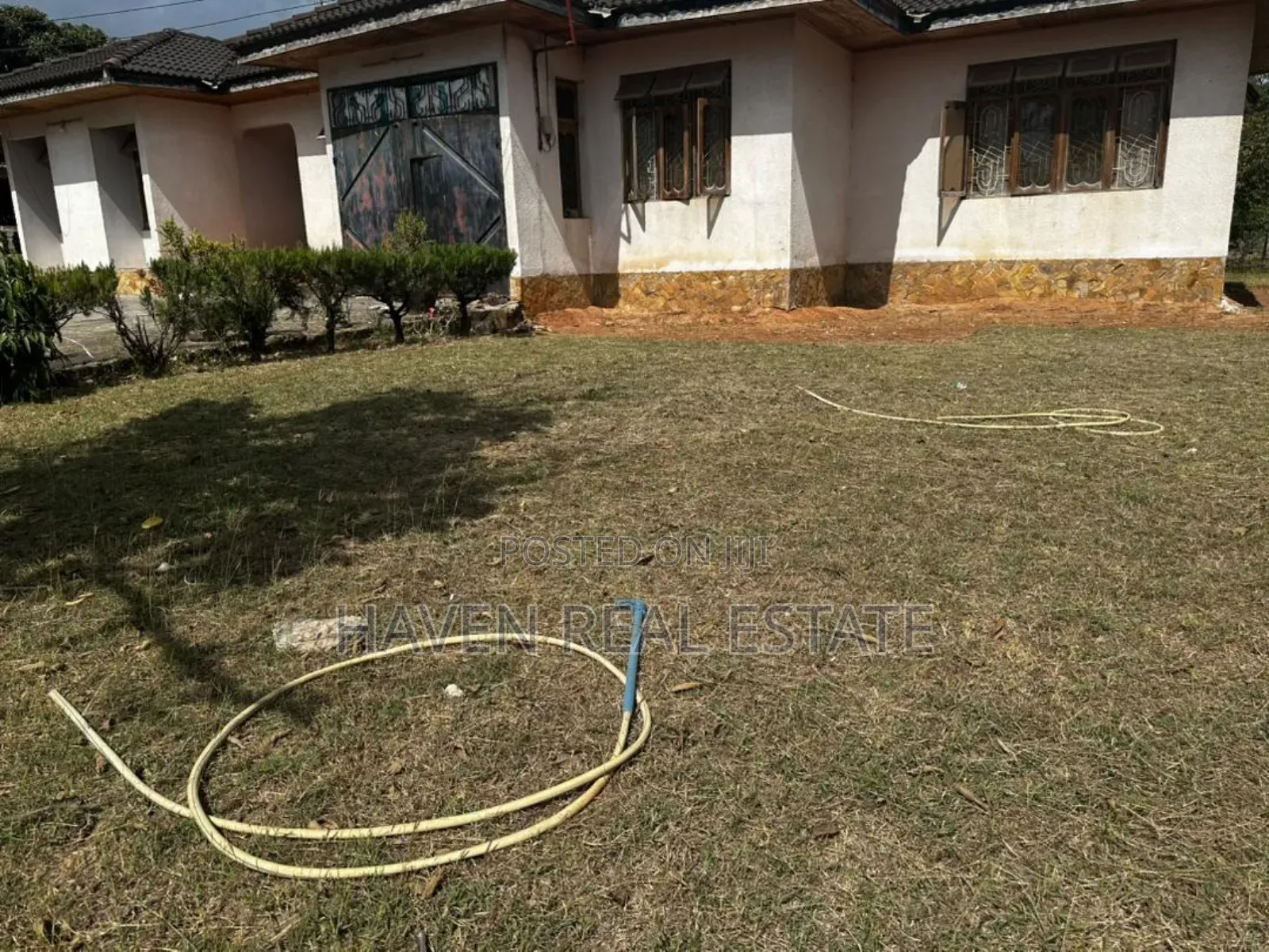 3680sqmt Plot Inauzwa Mbezi Beach