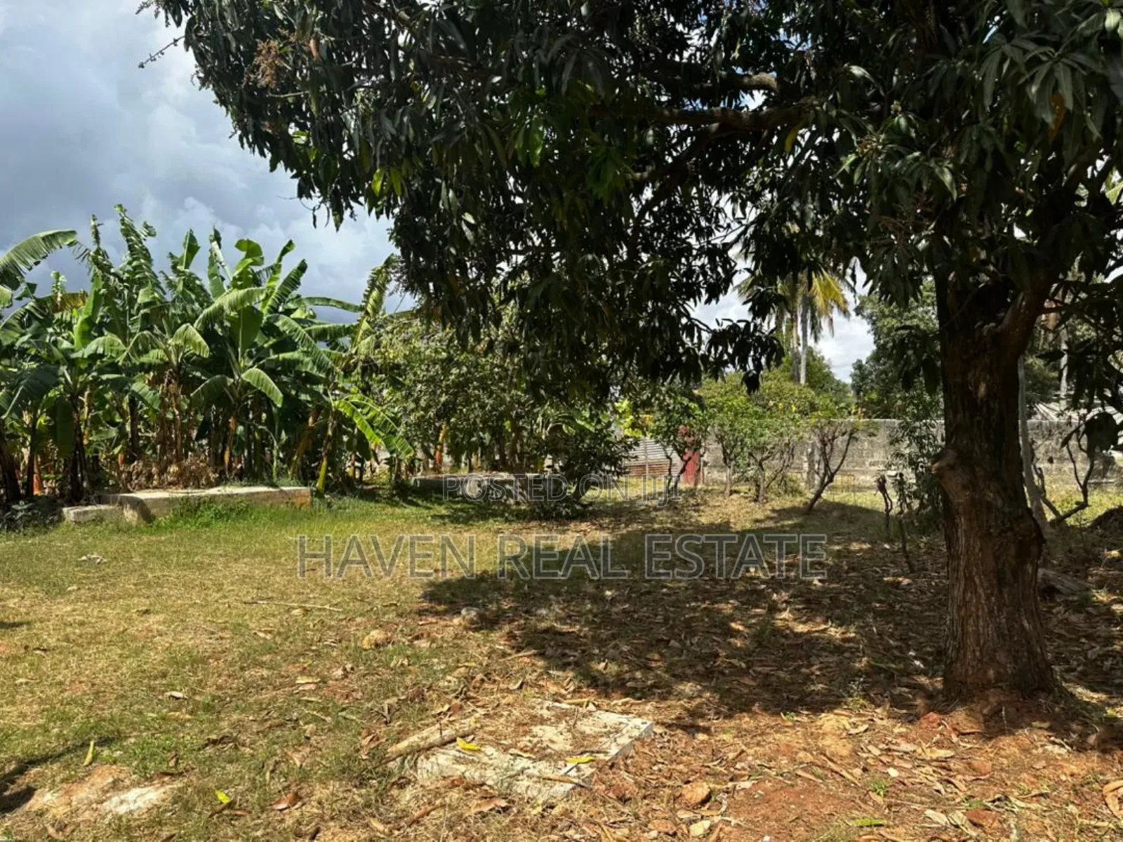 3680sqmt Plot Inauzwa Mbezi Beach