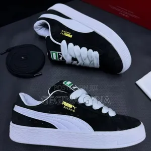Quality and Clean Shoes Available