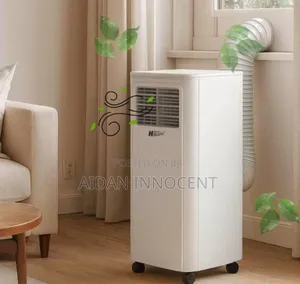 Possible Airconditioner Btu 7000