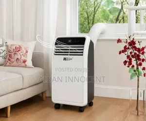 High Class Portable Airconditioner Ac Btu 12000