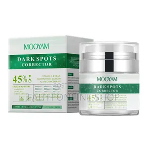 Mooyam Dark Spots Corrector – 45% Active Formula