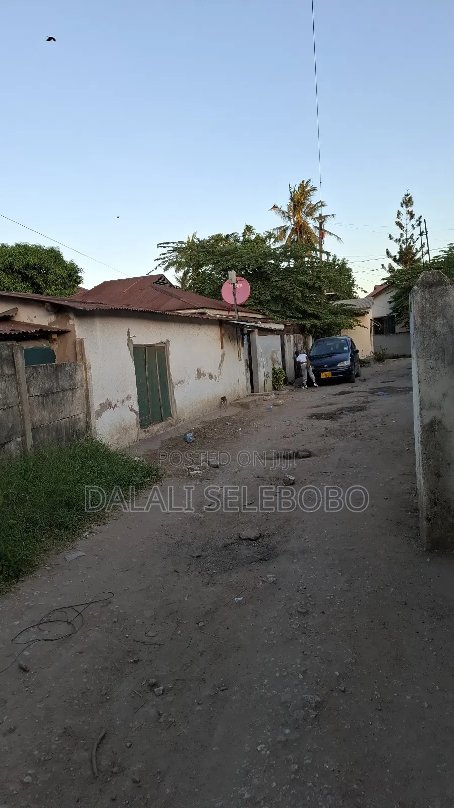 4bedrooms Old House at Survey Motel