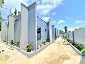 2bdrm Bungalow in Kimara Bucha for rent