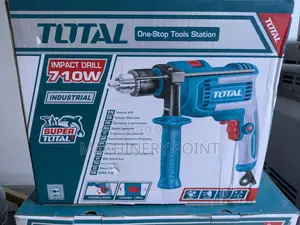 Impact Drill