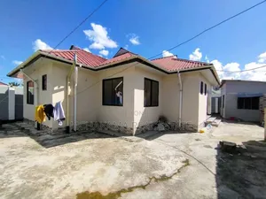 4bdrm House in Mchakama Real Estate, Ukonga for sale