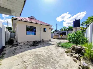 4bdrm House in Mchakama Real Estate, Ukonga for sale