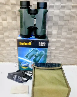 Bushnell Binocular 10×42