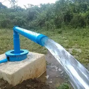 Wachimbaji Visima Tupigie