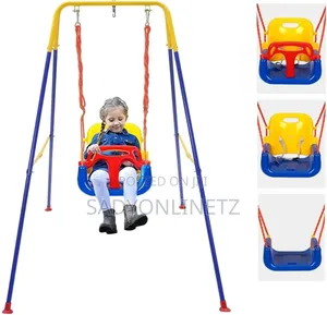 Toddler Swing