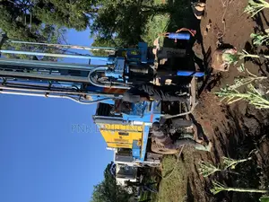 Wachimbaji Visima Tupigie