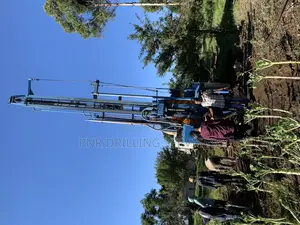 Wachimbaji Visima Tupigie