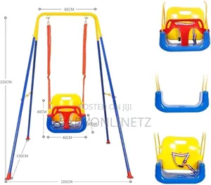 Toddler Swing