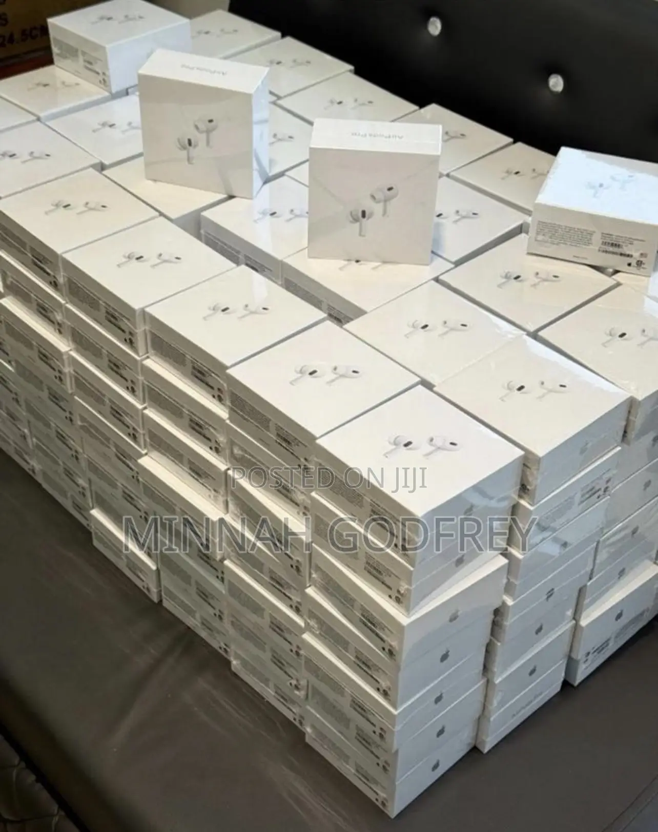 Earpods Pro Second Generation